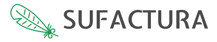 Logo Sufactura